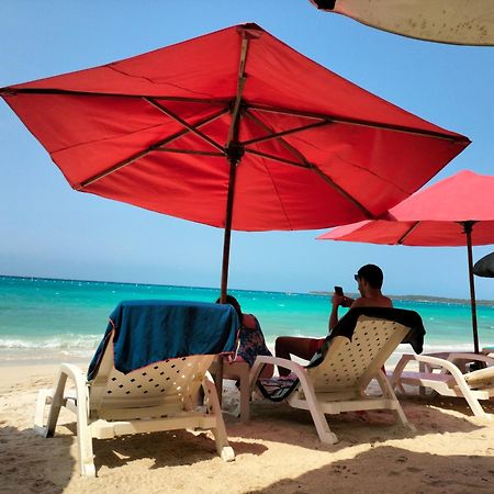 Playa Tortuga Cabana Playa Blanca Zewnętrze zdjęcie