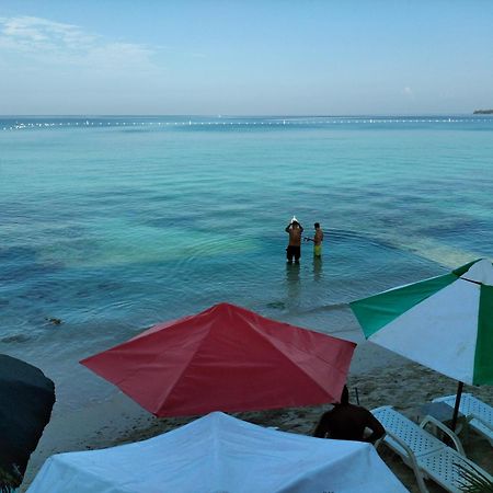 Playa Tortuga Cabana Playa Blanca Zewnętrze zdjęcie