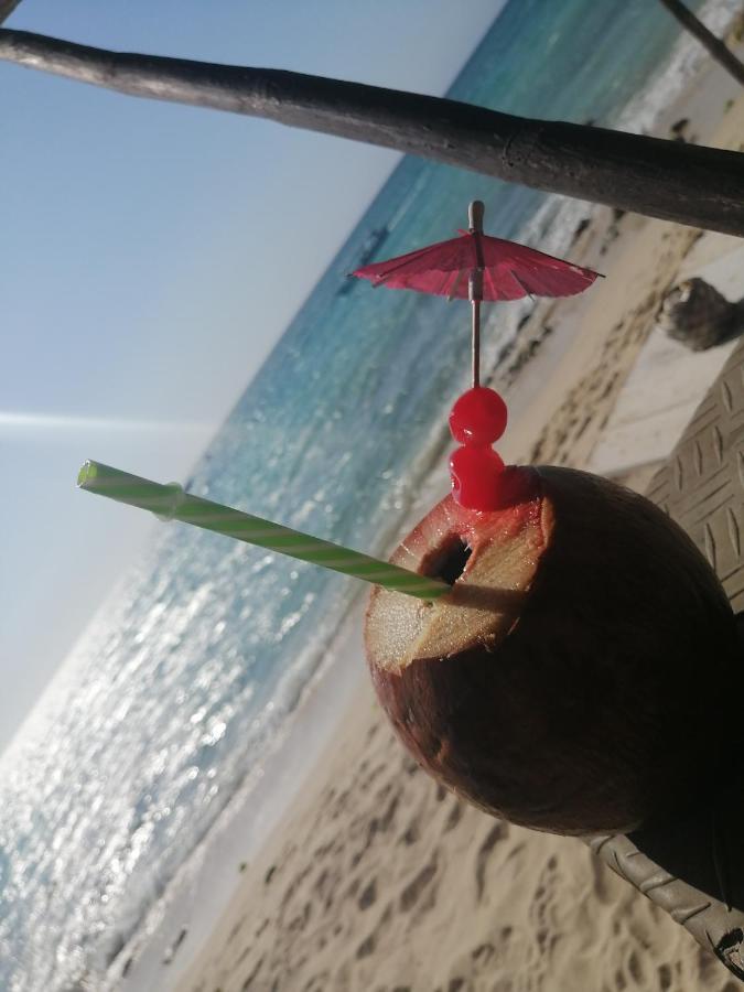 Playa Tortuga Cabana Playa Blanca Zewnętrze zdjęcie