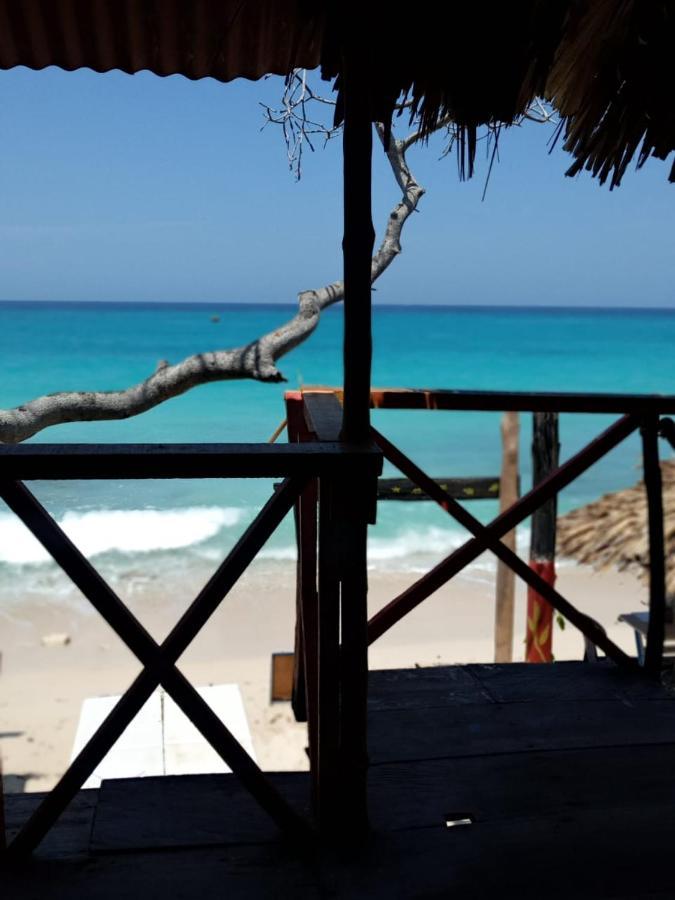 Playa Tortuga Cabana Playa Blanca Zewnętrze zdjęcie