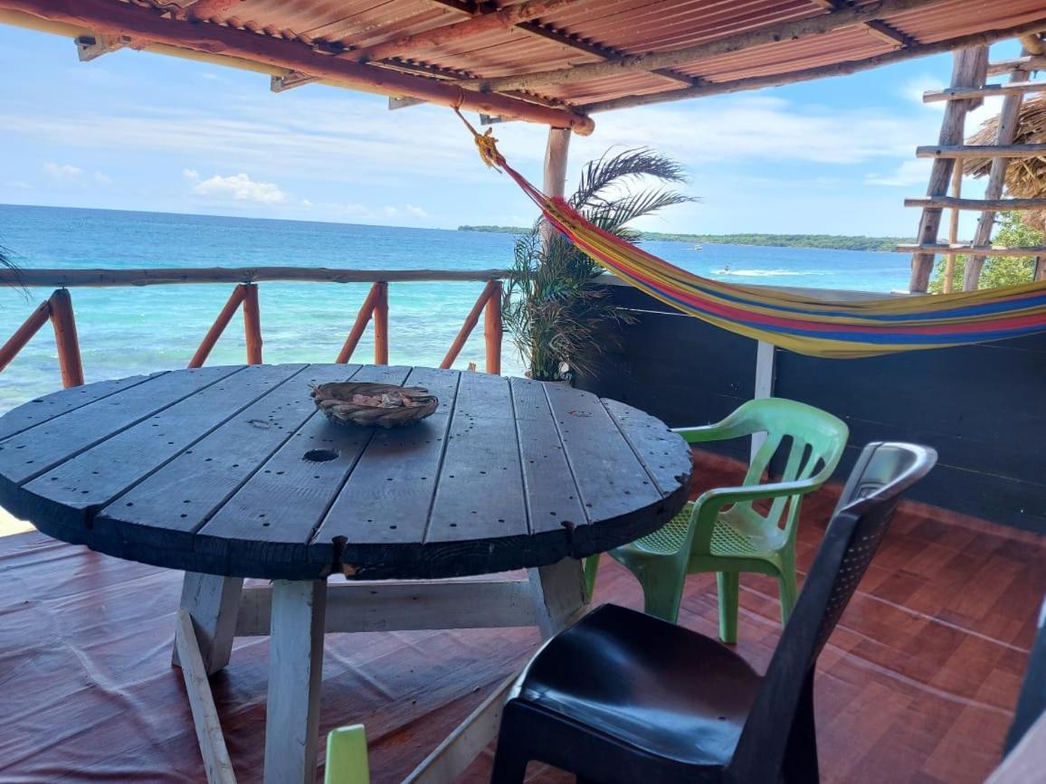 Playa Tortuga Cabana Playa Blanca Zewnętrze zdjęcie