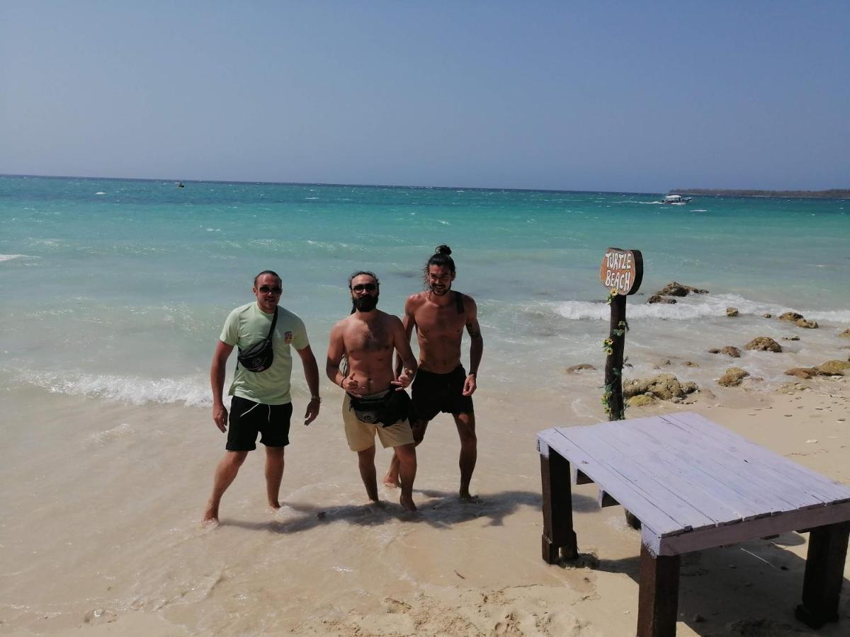 Playa Tortuga Cabana Playa Blanca Zewnętrze zdjęcie