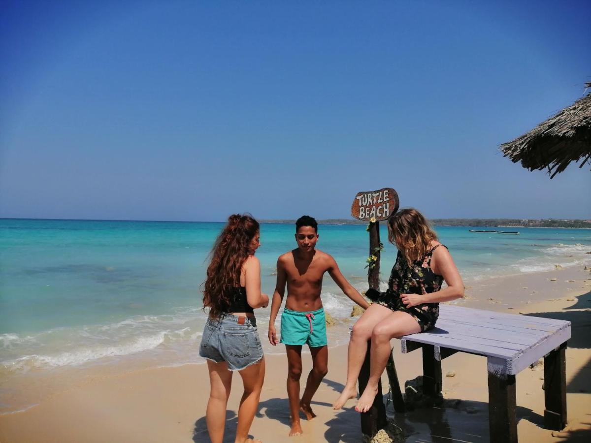 Playa Tortuga Cabana Playa Blanca Zewnętrze zdjęcie