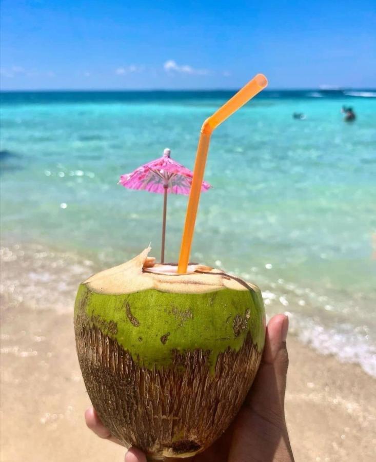 Playa Tortuga Cabana Playa Blanca Zewnętrze zdjęcie