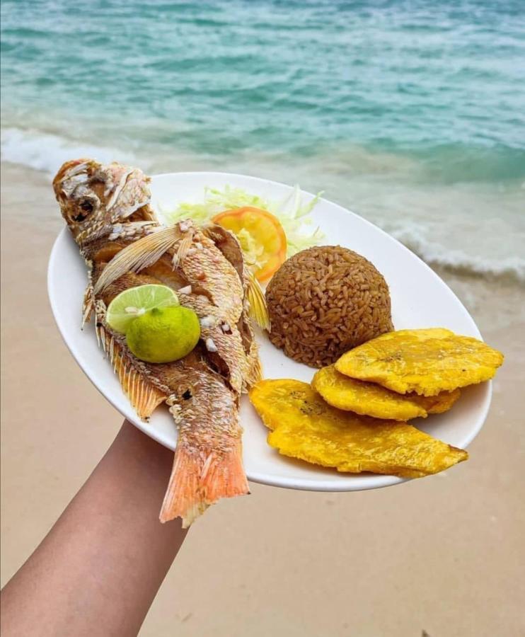 Playa Tortuga Cabana Playa Blanca Zewnętrze zdjęcie