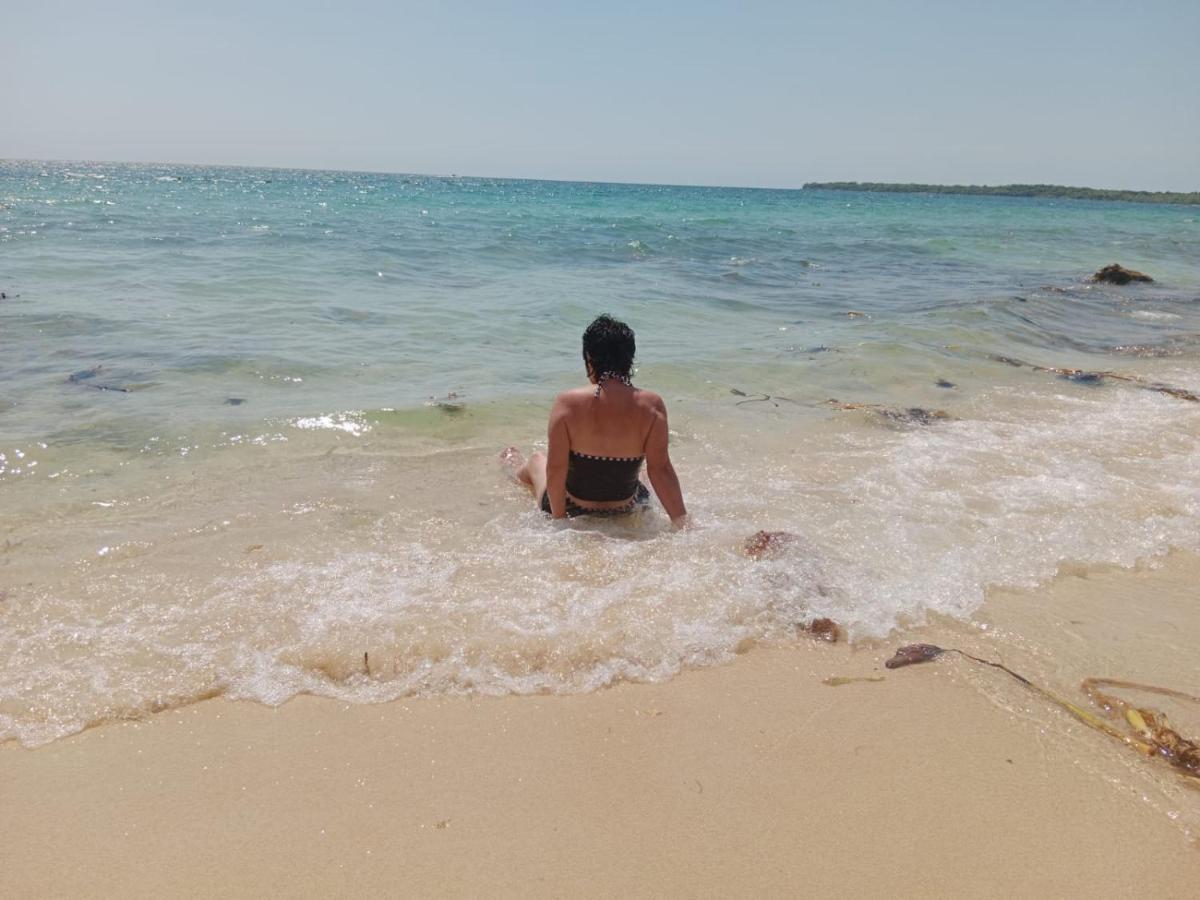 Playa Tortuga Cabana Playa Blanca Zewnętrze zdjęcie