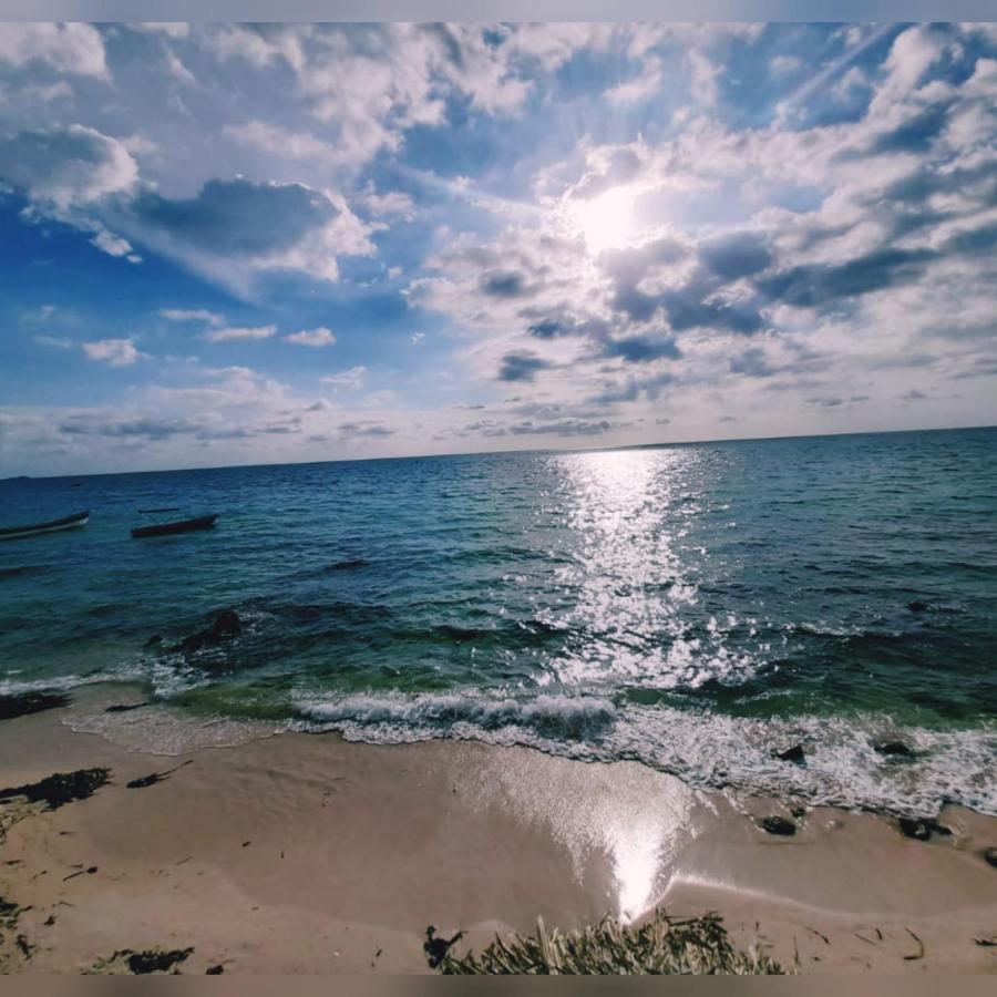 Playa Tortuga Cabana Playa Blanca Zewnętrze zdjęcie