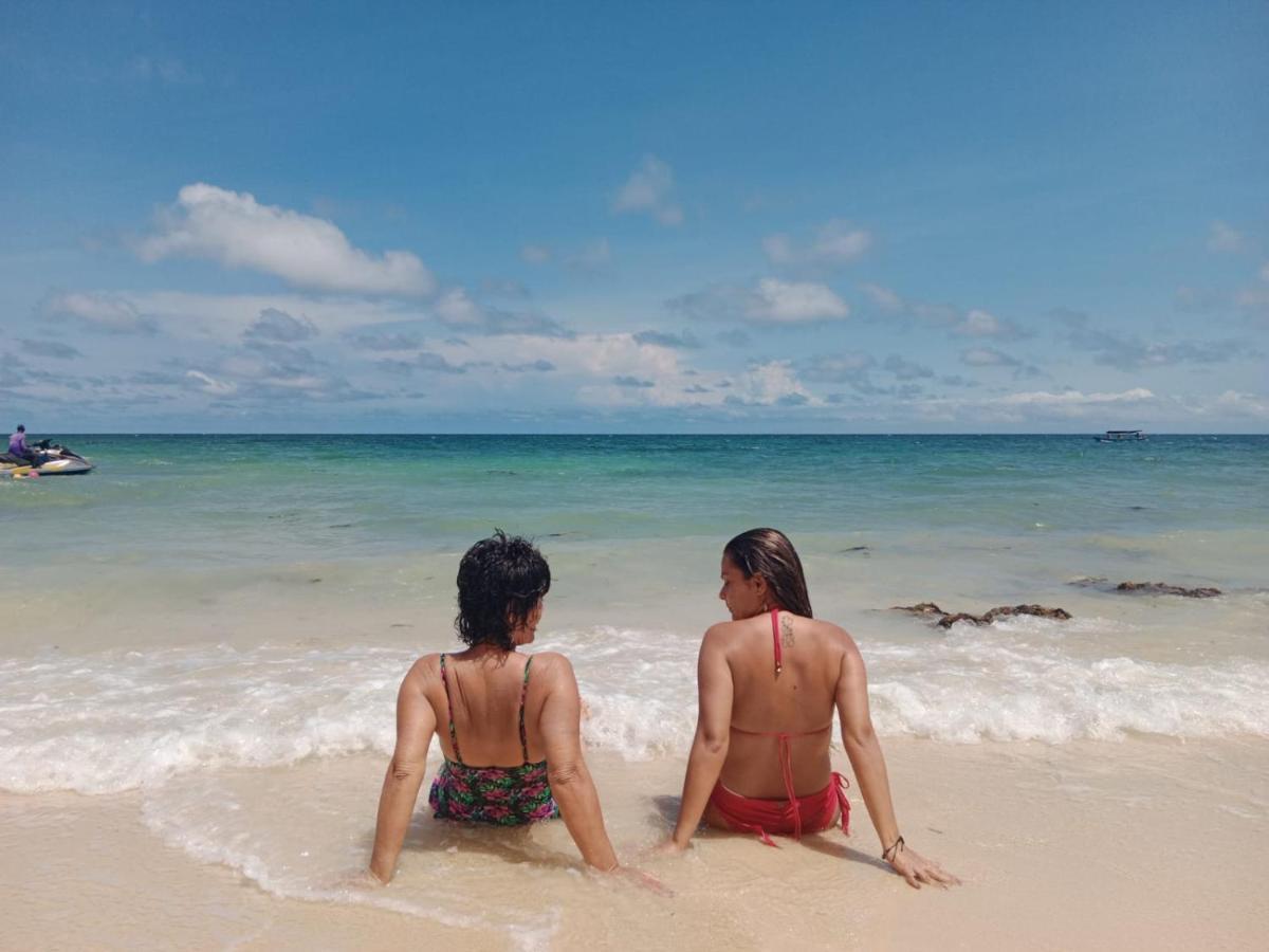 Playa Tortuga Cabana Playa Blanca Zewnętrze zdjęcie