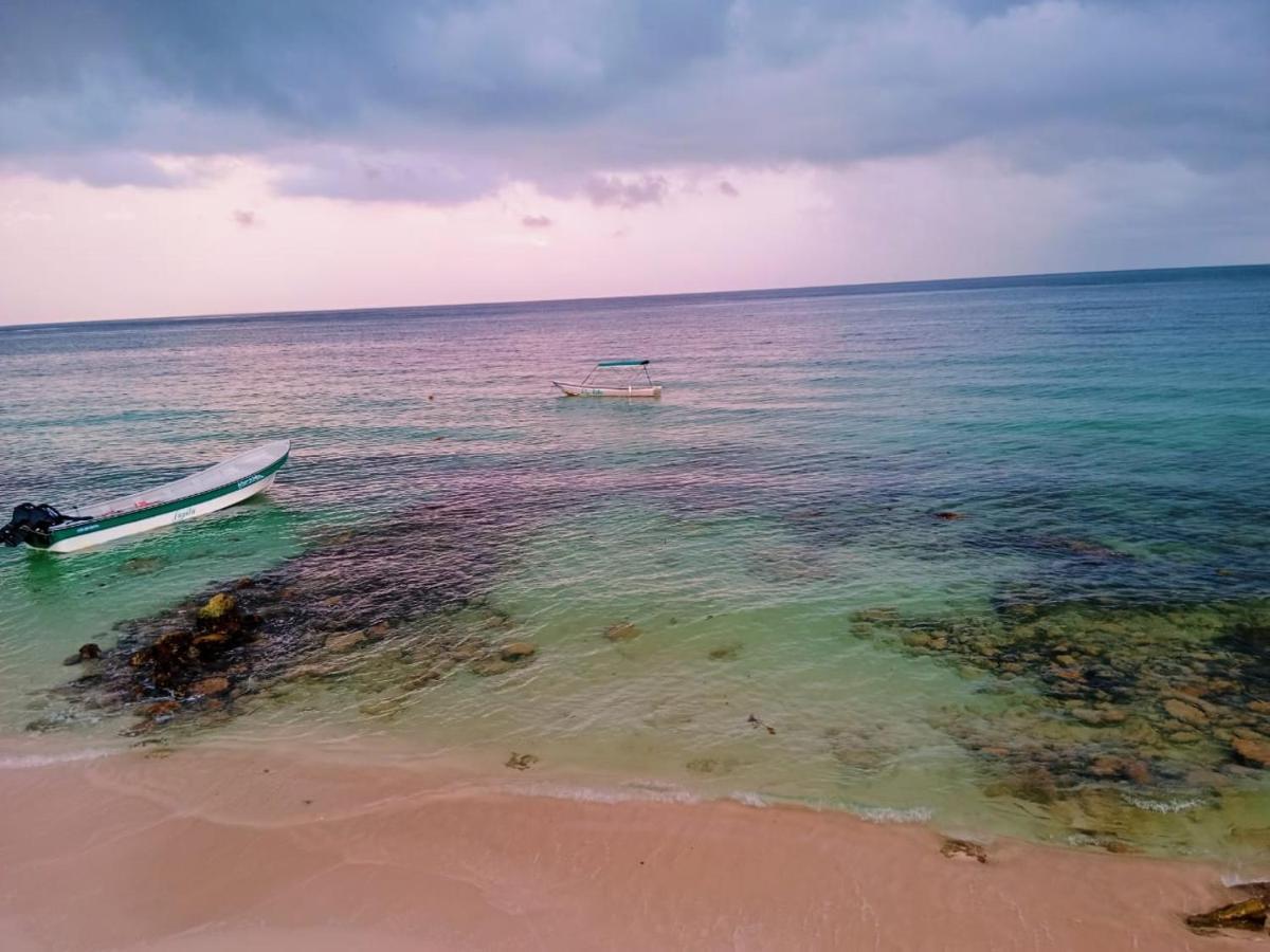Playa Tortuga Cabana Playa Blanca Zewnętrze zdjęcie