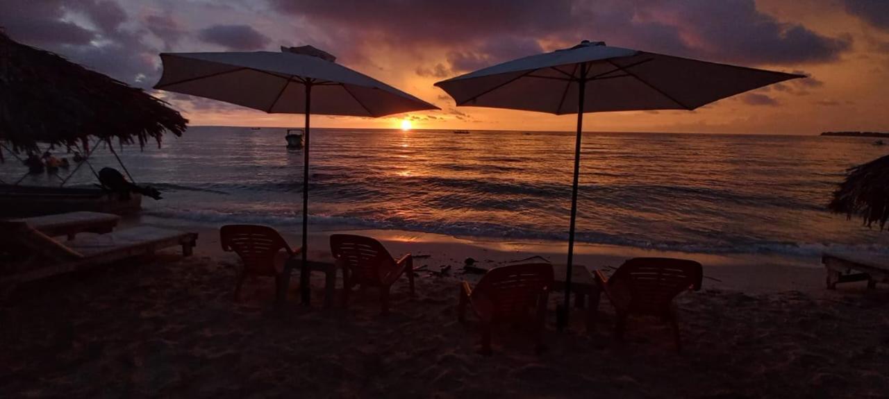 Playa Tortuga Cabana Playa Blanca Zewnętrze zdjęcie