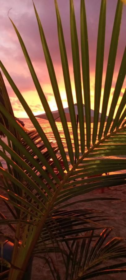 Playa Tortuga Cabana Playa Blanca Zewnętrze zdjęcie