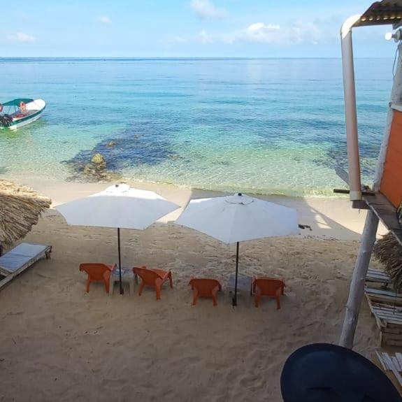 Playa Tortuga Cabana Playa Blanca Zewnętrze zdjęcie