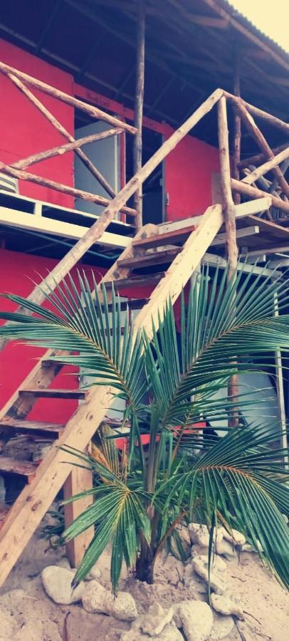 Playa Tortuga Cabana Playa Blanca Zewnętrze zdjęcie