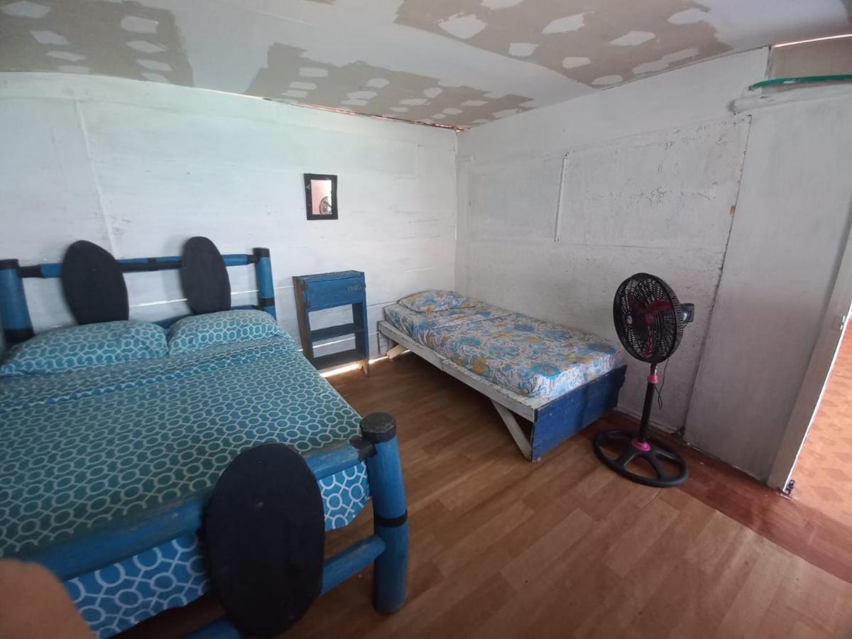 Playa Tortuga Cabana Playa Blanca Zewnętrze zdjęcie