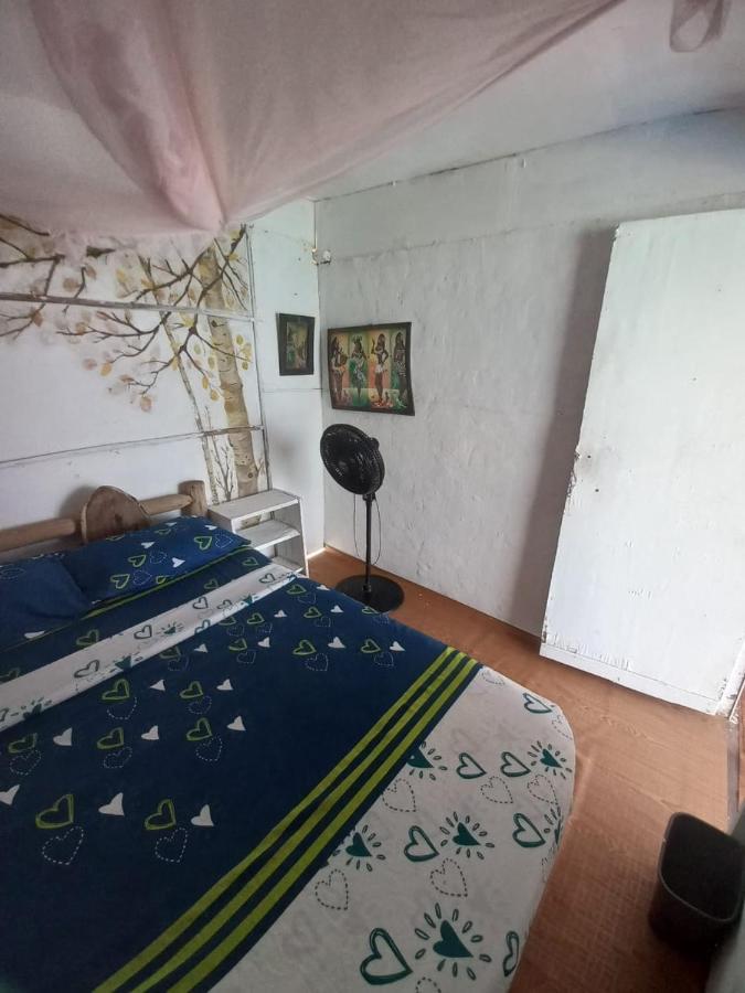 Playa Tortuga Cabana Playa Blanca Zewnętrze zdjęcie