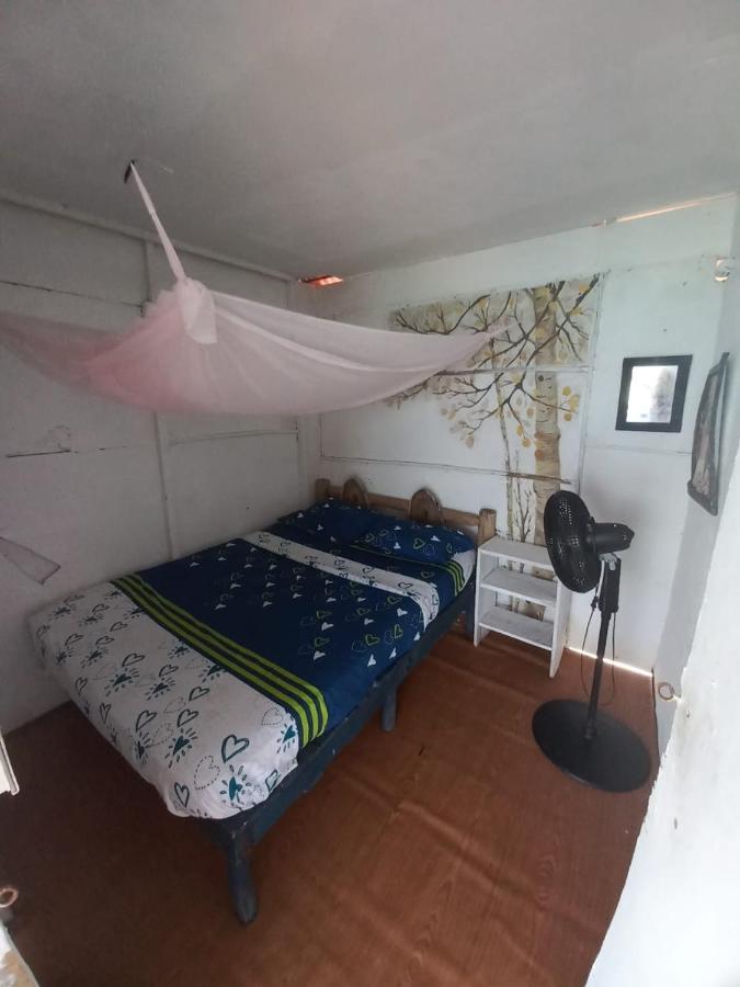 Playa Tortuga Cabana Playa Blanca Zewnętrze zdjęcie