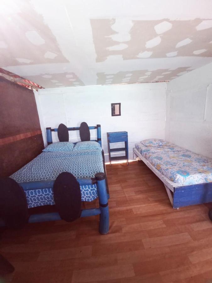 Playa Tortuga Cabana Playa Blanca Zewnętrze zdjęcie