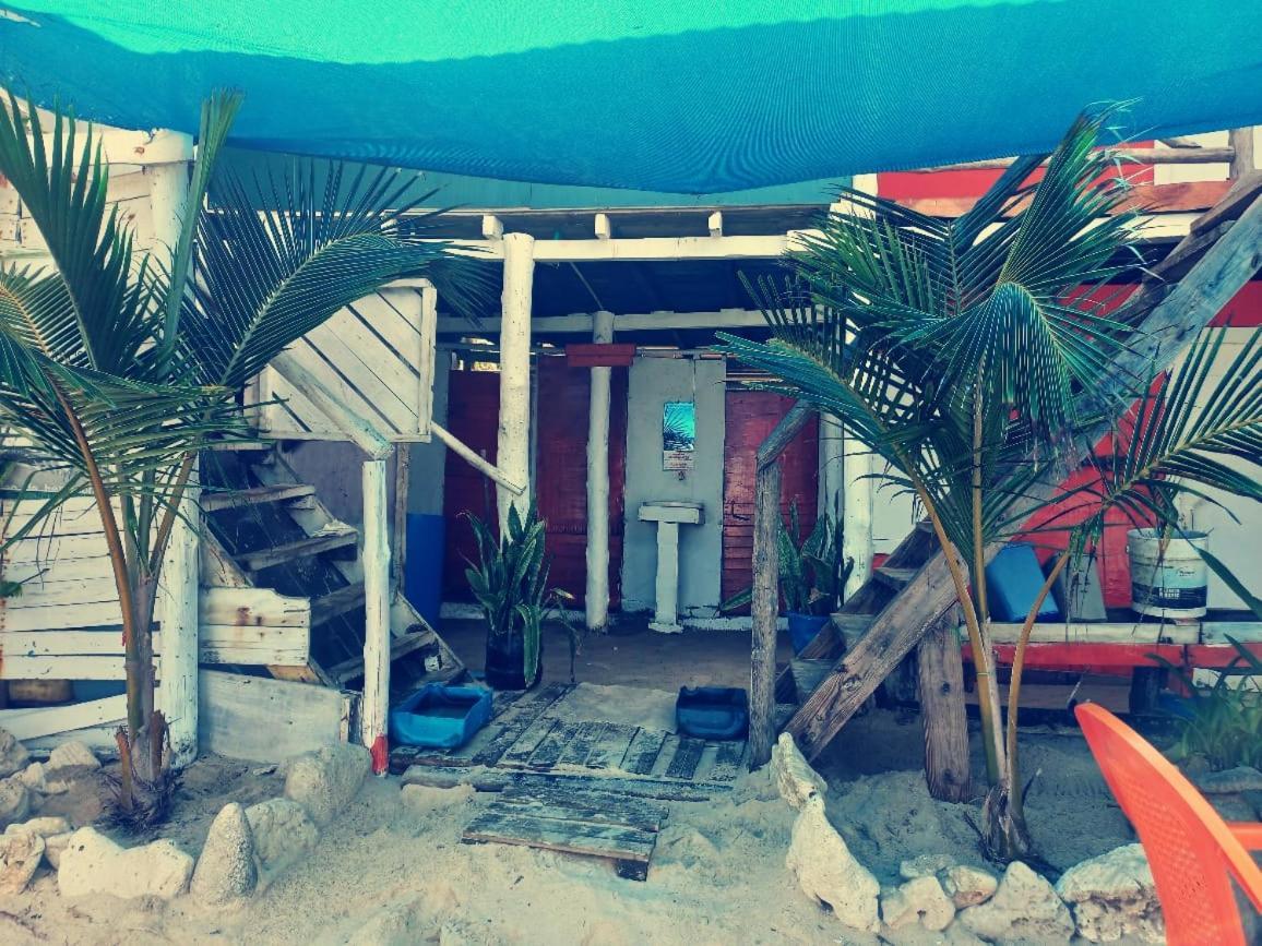 Playa Tortuga Cabana Playa Blanca Zewnętrze zdjęcie