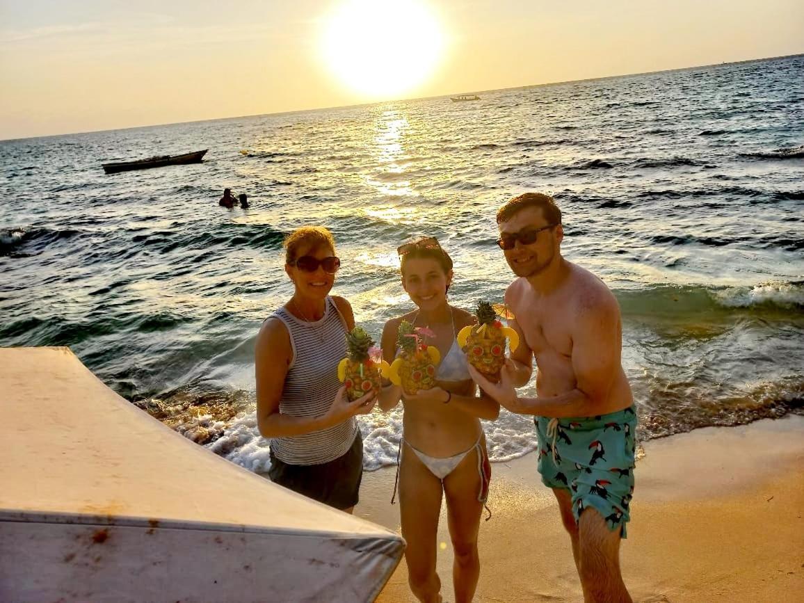 Playa Tortuga Cabana Playa Blanca Zewnętrze zdjęcie