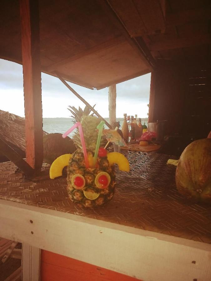 Playa Tortuga Cabana Playa Blanca Zewnętrze zdjęcie