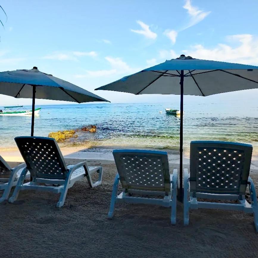 Playa Tortuga Cabana Playa Blanca Zewnętrze zdjęcie