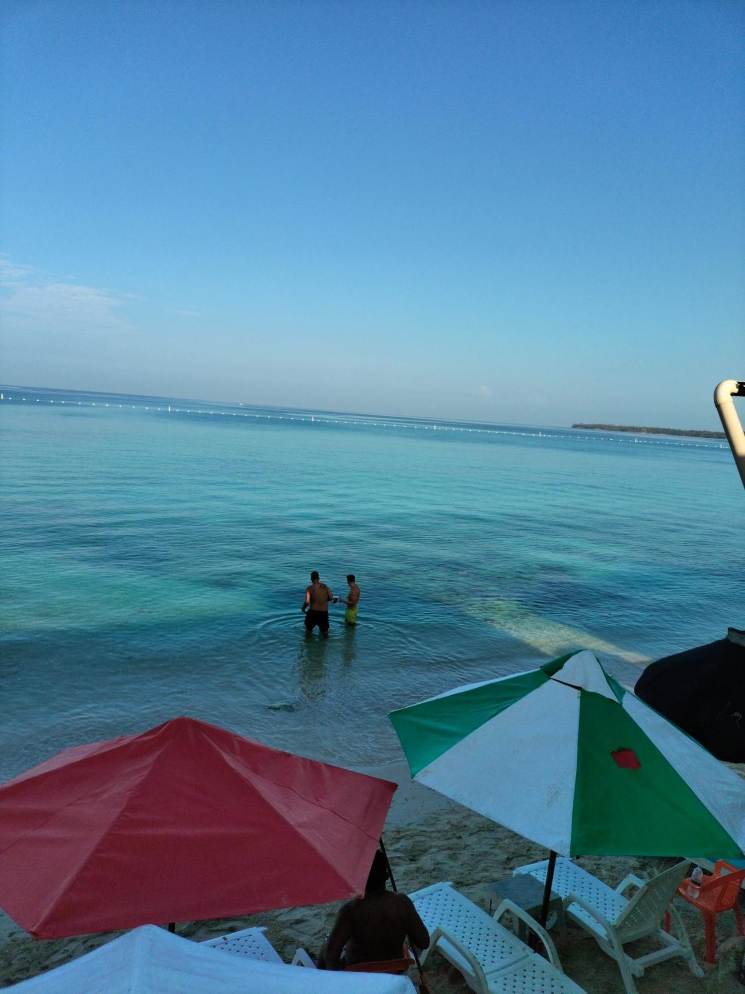 Playa Tortuga Cabana Playa Blanca Zewnętrze zdjęcie