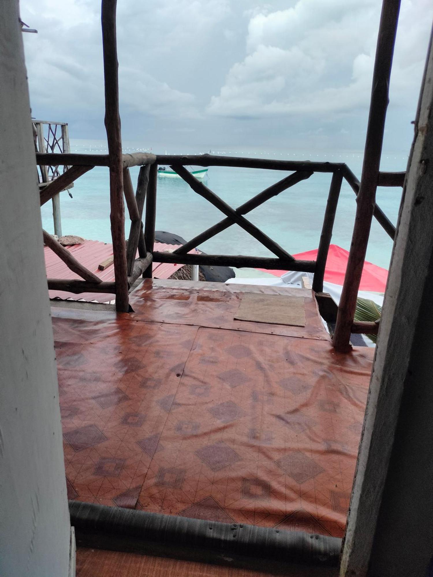 Playa Tortuga Cabana Playa Blanca Zewnętrze zdjęcie