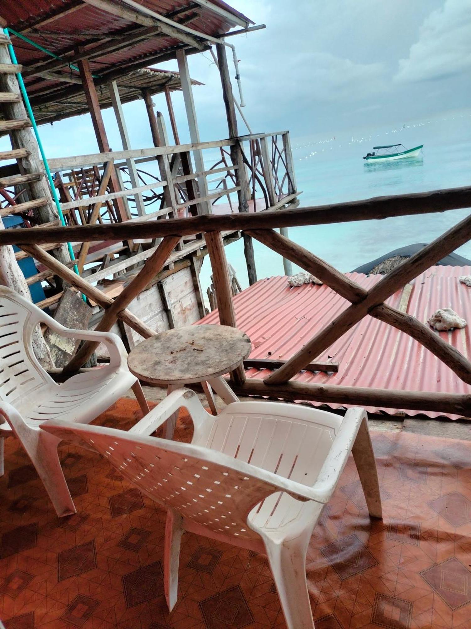Playa Tortuga Cabana Playa Blanca Zewnętrze zdjęcie