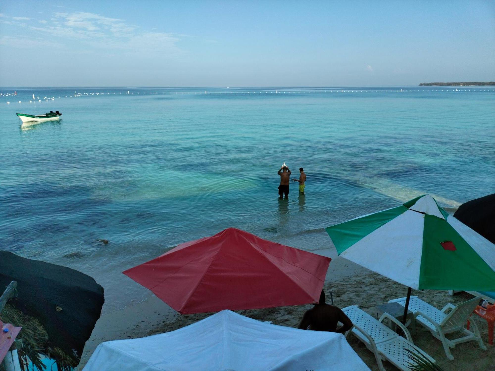 Playa Tortuga Cabana Playa Blanca Zewnętrze zdjęcie
