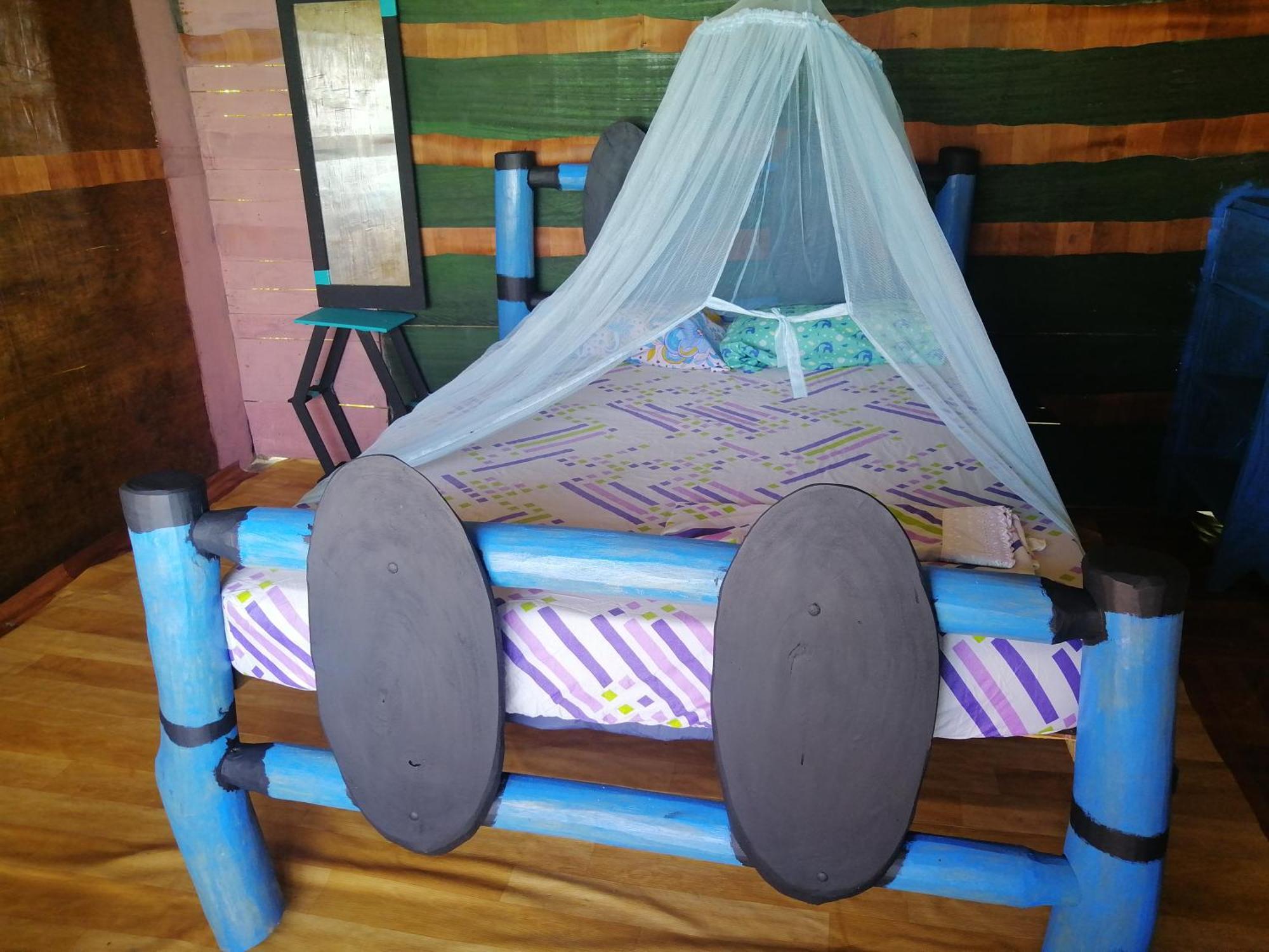 Playa Tortuga Cabana Playa Blanca Zewnętrze zdjęcie
