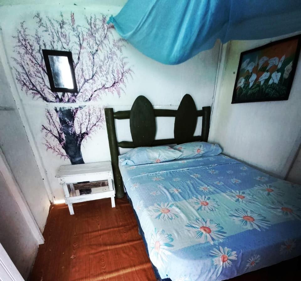 Playa Tortuga Cabana Playa Blanca Zewnętrze zdjęcie