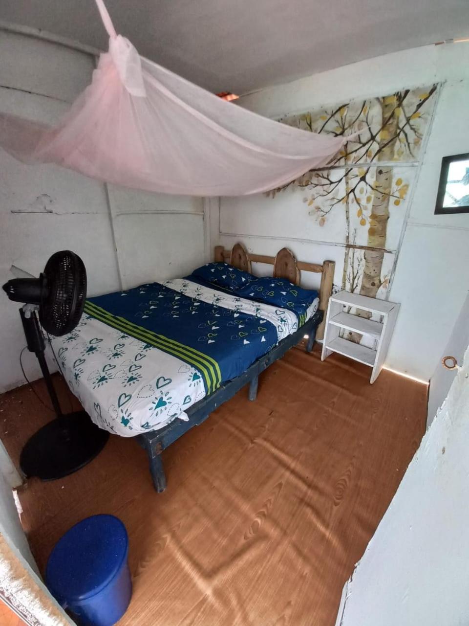 Playa Tortuga Cabana Playa Blanca Zewnętrze zdjęcie