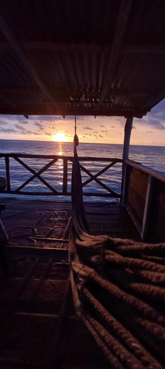 Playa Tortuga Cabana Playa Blanca Zewnętrze zdjęcie