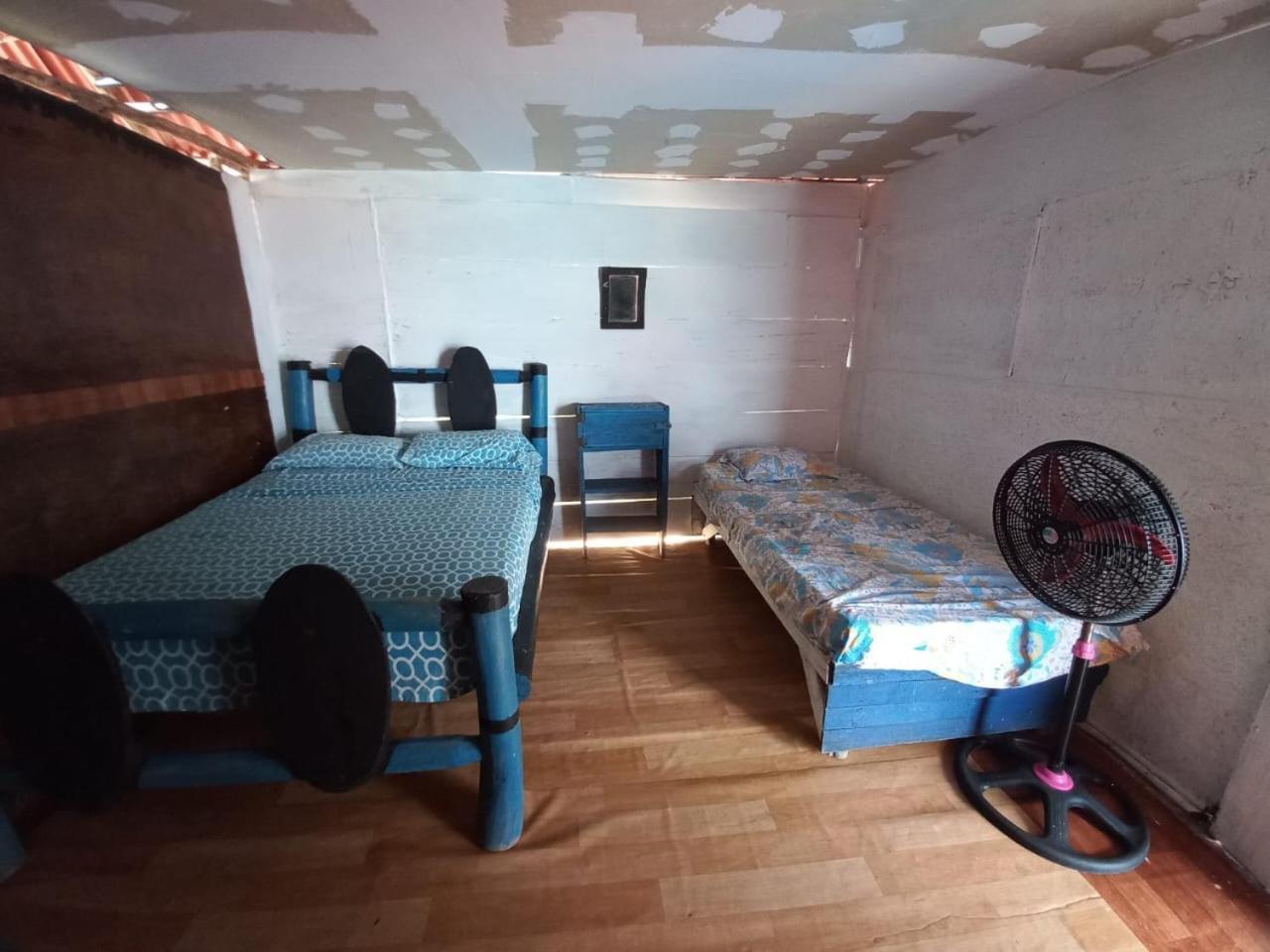Playa Tortuga Cabana Playa Blanca Zewnętrze zdjęcie