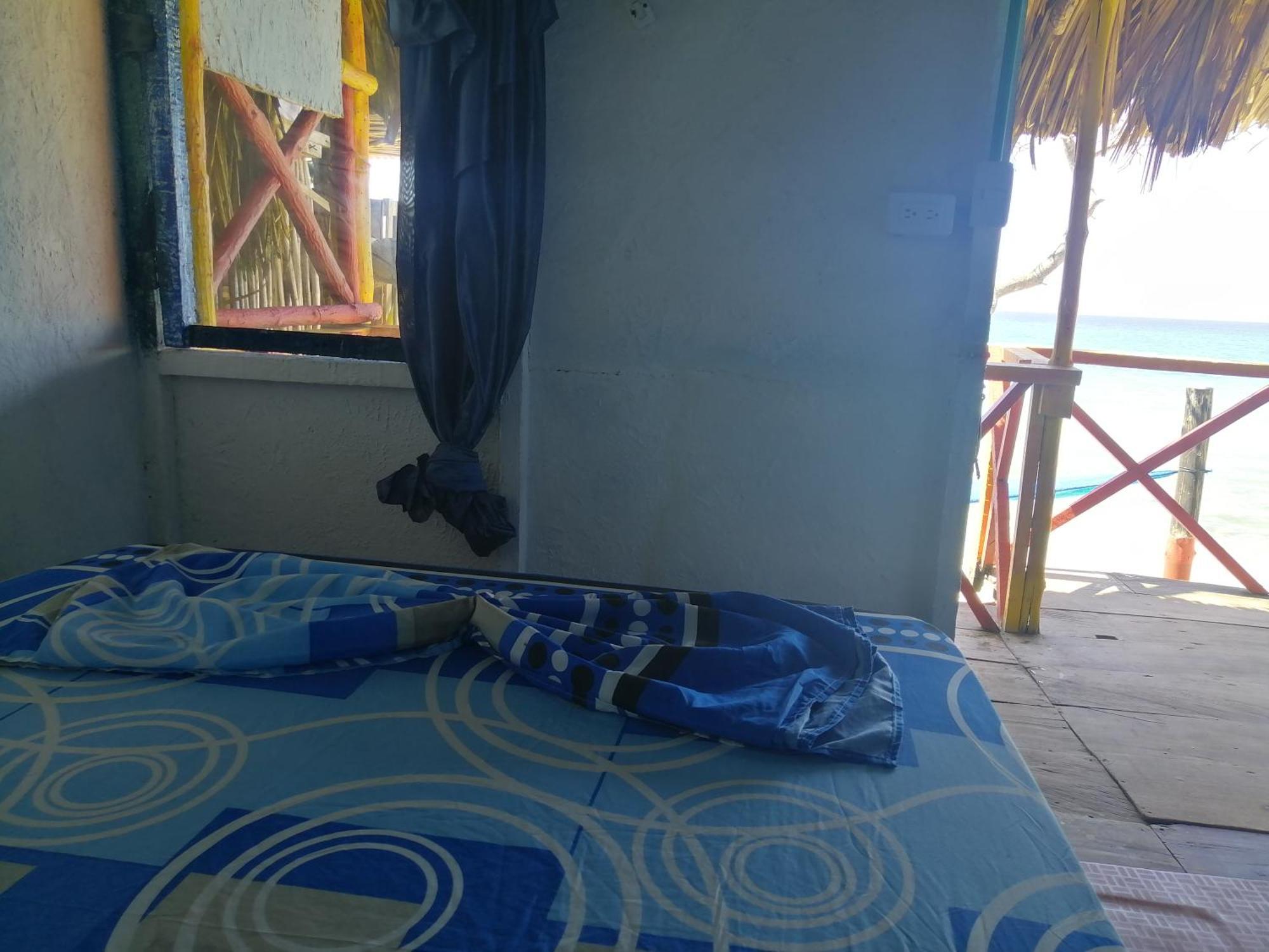 Playa Tortuga Cabana Playa Blanca Zewnętrze zdjęcie