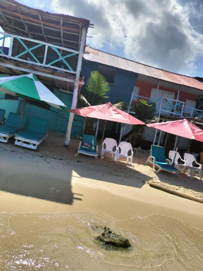 Playa Tortuga Cabana Playa Blanca Zewnętrze zdjęcie