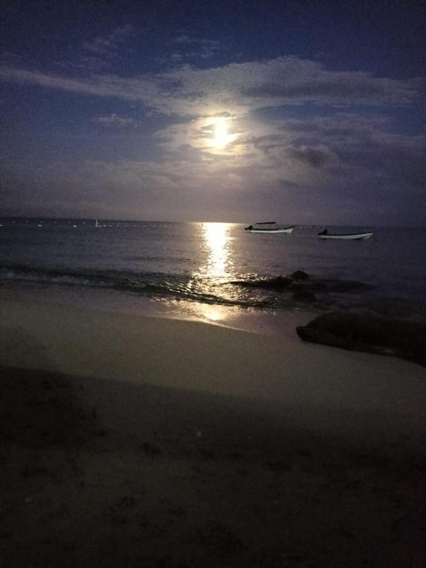 Playa Tortuga Cabana Playa Blanca Pokój zdjęcie