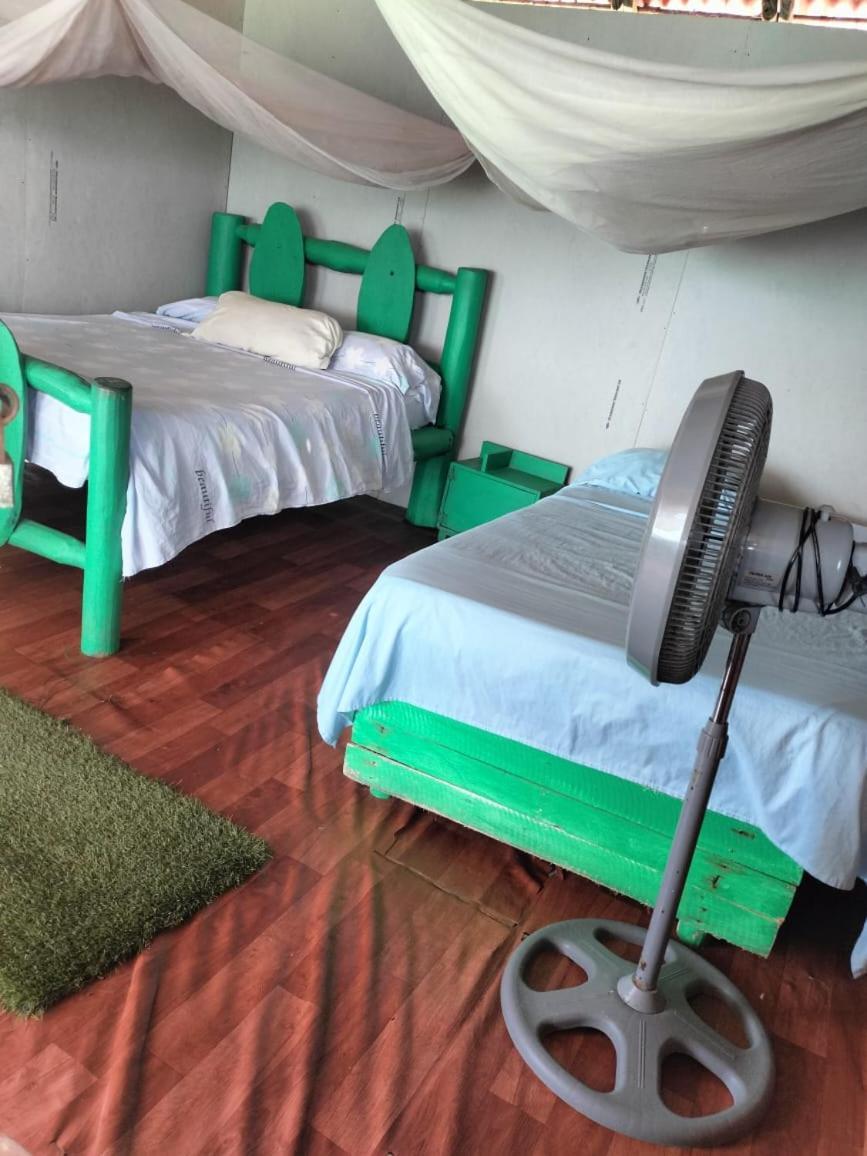 Playa Tortuga Cabana Playa Blanca Pokój zdjęcie