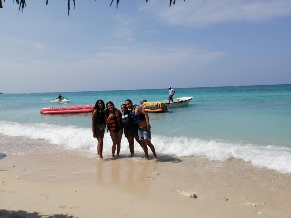 Playa Tortuga Cabana Playa Blanca Zewnętrze zdjęcie